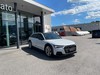 Audi A6 allroad allroad 50 3.0 tdi mhev 48v quattro 286cv tiptronic ibrido bianco