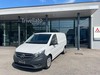 Mercedes Vito 110 cdi long fwd my20 diesel bianco