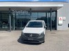 Mercedes Vito 110 cdi long fwd my20 diesel bianco
