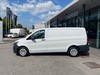 Mercedes Vito 110 cdi long fwd my20 diesel bianco