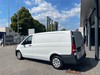 Mercedes Vito 110 cdi long fwd my20 diesel bianco