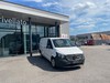 Mercedes Vito 110 cdi long fwd my20 diesel bianco