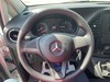 Mercedes Vito 110 cdi long fwd my20 diesel bianco