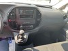 Mercedes Vito 110 cdi long fwd my20 diesel bianco
