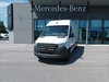 Mercedes Sprinter 317 rwd 2.0 cdi f 43/35 h2