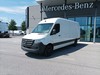 Mercedes Sprinter 317 rwd 2.0 cdi f 43/35 h2