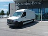 Mercedes Sprinter 319 rwd 2.0 cdi f 43/35 h2 pro