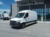 Mercedes Sprinter 311 CDI F 37/35