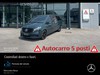 Mercedes Classe V long 250 d premium auto diesel verde