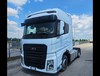 Ford Trucks F-max 4x2 comfort mega cab