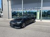 Mercedes Classe C SW sw 220 d premium 4matic auto 9m diesel nero