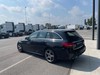 Mercedes Classe C SW sw 220 d premium 4matic auto 9m diesel nero