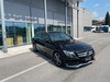 Mercedes Classe C SW sw 220 d premium 4matic auto 9m diesel nero