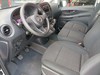 Mercedes Vito 114 cdi long mixto e6 diesel bianco