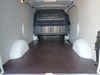 Mercedes Vito 114 cdi long mixto e6 diesel bianco