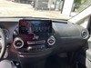 Mercedes Vito 114 cdi compact mixto auto e6 diesel blu/azzurro