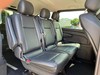 Mercedes Vito 114 cdi compact mixto auto e6 diesel blu/azzurro