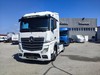 Mercedes Actros 1848 LS