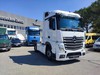 Mercedes Actros 1848 LS