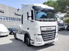 DAF FT XF 480 mx-13 ft space cab