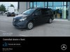 Mercedes Vito 114 cdi long tourer pro auto my20 diesel nero