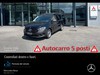 Mercedes Citan tourer long 112 cdi pro diesel nero