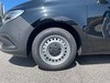 Mercedes Citan tourer long 112 cdi pro diesel nero