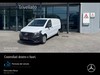 Mercedes Vito 114 cdi long auto my20 diesel bianco