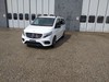 Mercedes Classe V 250 d exclusive 4matic l auto diesel bianco