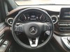 Mercedes Classe V 250 d exclusive 4matic l auto diesel bianco