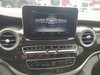 Mercedes Classe V 250 d exclusive 4matic l auto diesel bianco