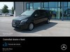 Mercedes Vito 116 cdi extralong tourer select auto my19 diesel nero