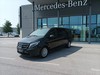 Mercedes Vito 116 cdi extralong tourer select auto my19 diesel nero