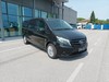 Mercedes Vito 116 cdi extralong tourer select auto my19 diesel nero
