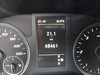 Mercedes Vito 116 cdi extralong tourer select auto my19 diesel nero
