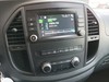 Mercedes Vito 116 cdi extralong tourer select auto my19 diesel nero