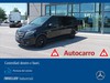 Mercedes Vito 119 cdi(bluetec) long mixto auto e6 diesel nero