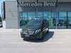 Mercedes Vito 119 cdi(bluetec) long mixto auto e6 diesel nero