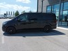 Mercedes Vito 119 cdi(bluetec) long mixto auto e6 diesel nero
