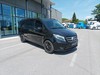 Mercedes Vito 119 cdi(bluetec) long mixto auto e6 diesel nero