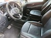 Mercedes Vito 119 cdi(bluetec) long mixto auto e6 diesel nero
