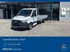 Mercedes Sprinter 314 2.1 cdi t 43/35 rwd evi diesel bianco