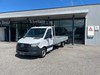 Mercedes Sprinter 314 2.1 cdi t 43/35 rwd evi diesel bianco