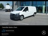Mercedes Vito 110 cdi long fwd my20 diesel bianco