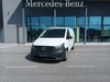 Mercedes Vito 110 cdi long fwd my20 diesel bianco