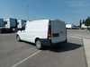 Mercedes Vito 110 cdi long fwd my20 diesel bianco