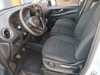Mercedes Vito 110 cdi long fwd my20 diesel bianco