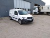 Mercedes Citan 111 cdi extralong e6 diesel bianco