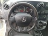 Mercedes Citan 111 cdi extralong e6 diesel bianco