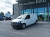 Mercedes Vito 114 cdi compact fwd my20 diesel bianco